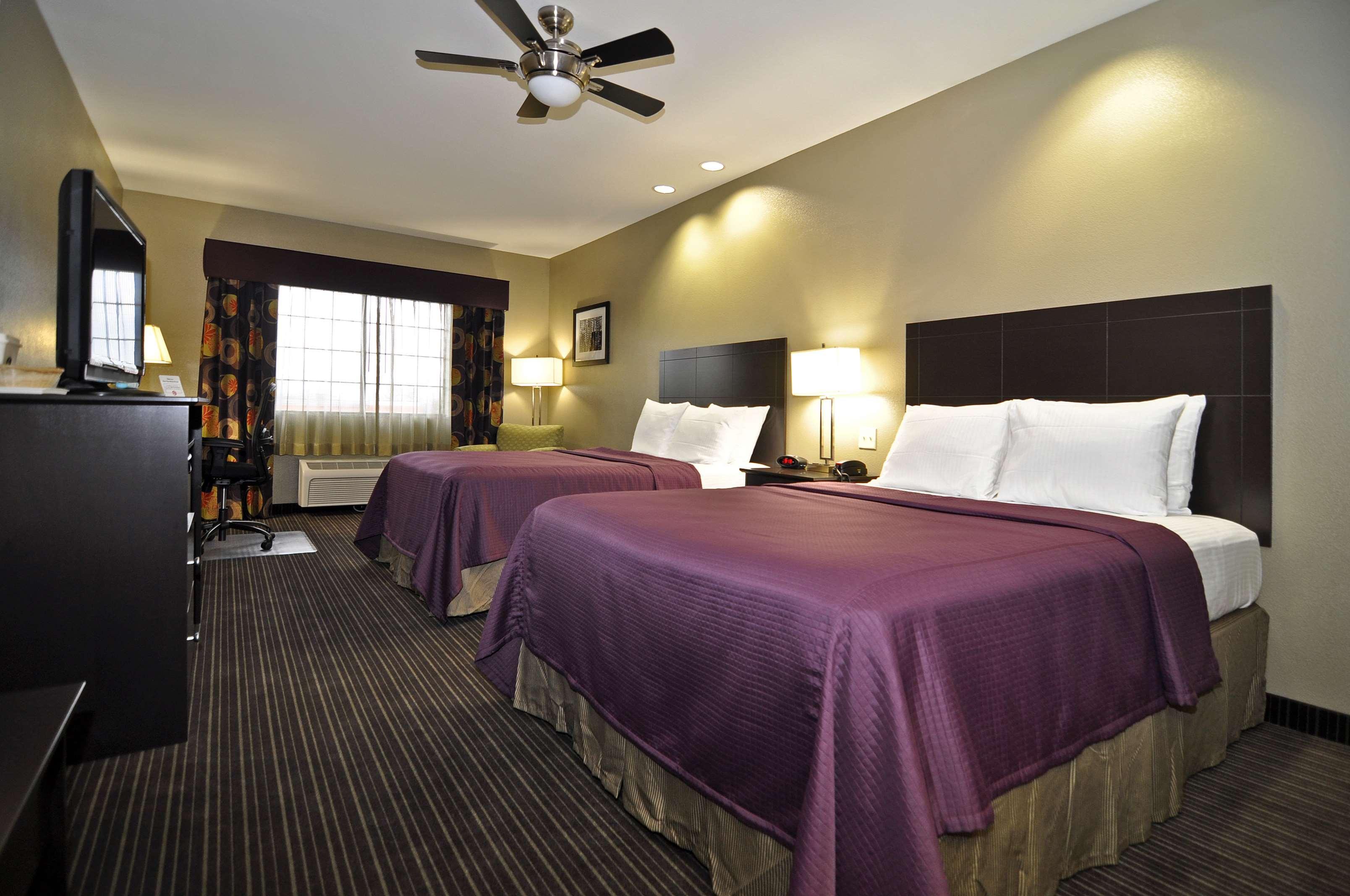 Best Western Giddings Inn & Suites Room photo