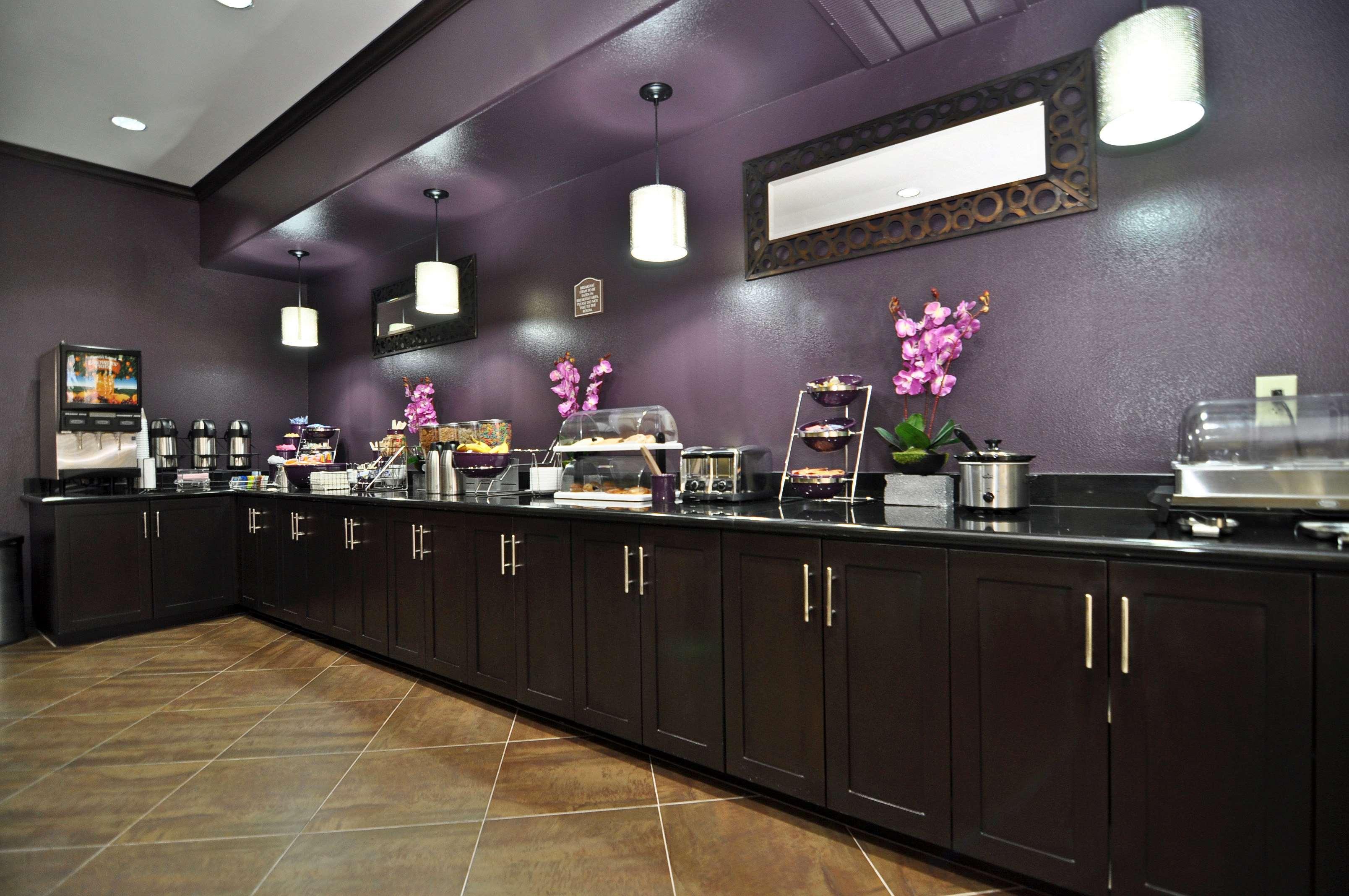 Best Western Giddings Inn & Suites Restaurant photo